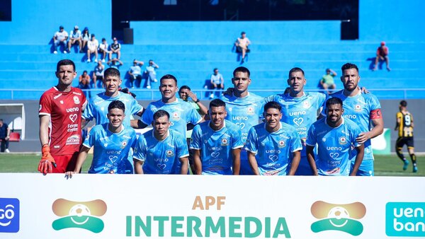 En la Chaca se inicia fecha 3
