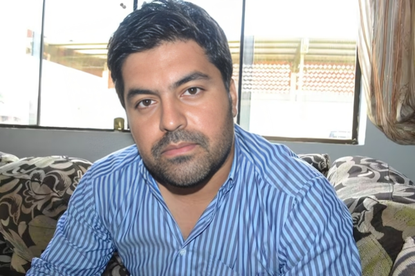 “Non bis in ídem”: desestiman denuncia contra el intendente de Capiibary - PDS RADIO Y TV