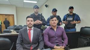 Defensa de Florentín ratifica errores en pericia y pide la absolución por muerte de Rodrigo Quintana