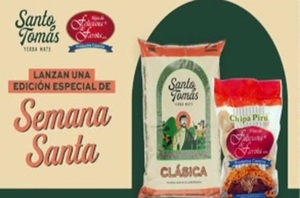 Santo Tomás e Hijas de Feliciana lanzan combo especial para Semana Santa - SNT
