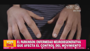 Día Mundial del Parkinson