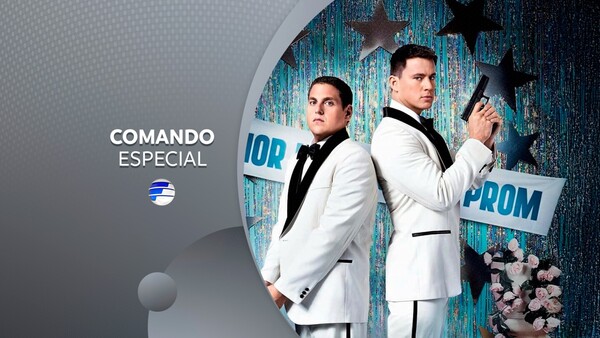Comando Especial