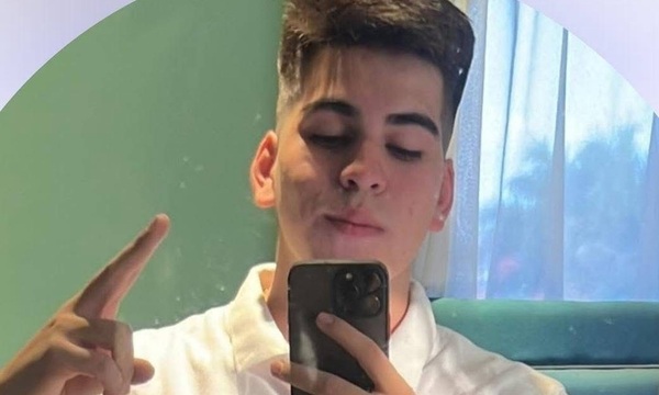 Conductor imputado por exposición al peligro tras chocar contra camión recolector en Coronel Oviedo - OviedoPress