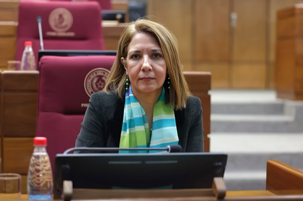 Adjunta ratificó pedido de desestimación de causa que investigó muerte de Lalo Gomes - PDS RADIO Y TV