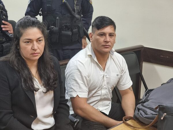 31M: Tribunal podría decidir hoy si condena o no a suboficial acusado - PDS RADIO Y TV