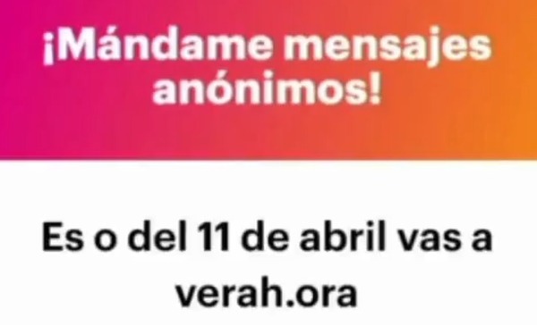 Policía resguarda colegio que recibió amenazas de atentado - ADN Digital