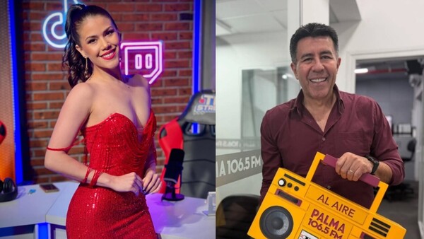 Anabel Arias dijo que los que tienen más de 40 "huelen raro"