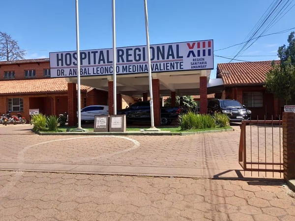 Diez escolares ingirieron vidrio en cocido y terminaron en el hospital - ADN Digital