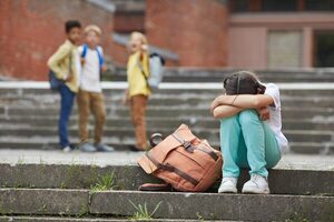 Casos de acoso escolar aumentan en Itapúa, según informe del Ministerio de la Niñez