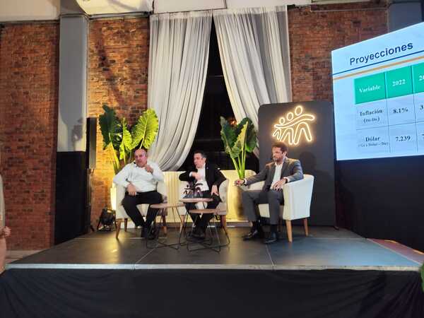 Banco Familiar y Familiar Casa de Bolsa promueven soluciones financieras para el desarrollo de mipymes  - MarketData