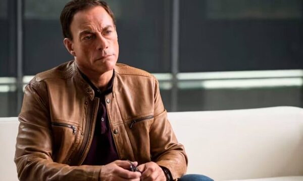 ¡Jean-Claude Van Damme salió a defenderse de las graves acusaciones en su contra!