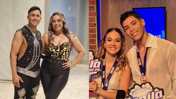 Noe niega cornearle a Coco con Mauro: "Es un rumor"
