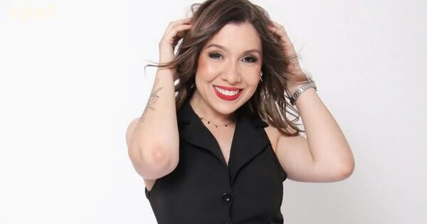 Solange Encina: “Renuncié para hacer lo que me realmente me apasiona”