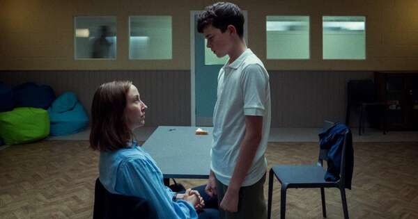 La Nación / Exhibirán “Adolescencia” en escuelas británicas
