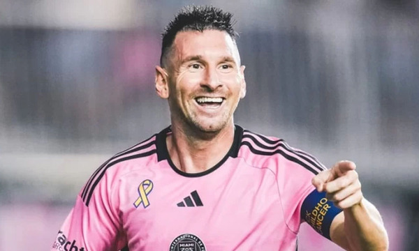 Inter Miami acelera la renovación de Messi: contrato hasta 2026 y más allá - OviedoPress