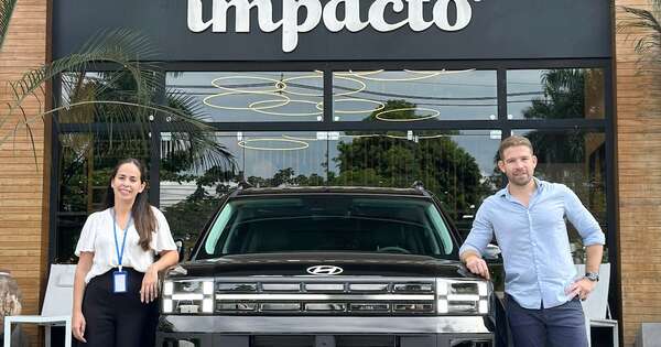La Nación / Hyundai e Impacto: Beneficios Exclusivos para Tu Estilo de Vida