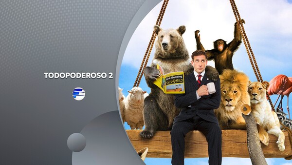 Todopoderoso 2