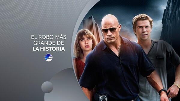 El robo más grande de la historia