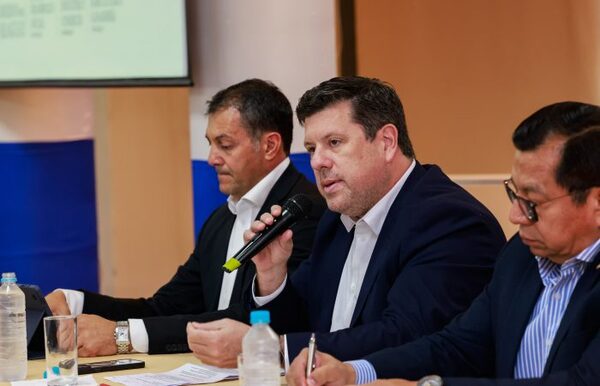 Hambre Cero: Gobierno anuncia que ejercerá estricto control sobre empresas adjudicadas