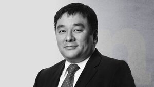 Pablo Cheng Lu asume como nuevo presidente de la Bolsa de Asunci贸n