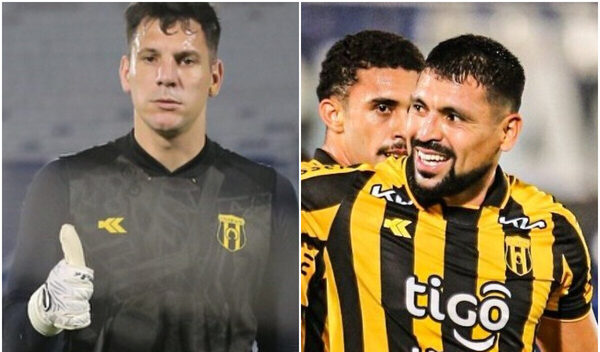Versus / Patiño contó cómo fue el reencuentro con Servio tras lo sucedido en el Clausura 2021