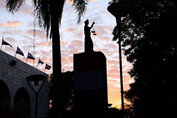 Magistrados deben presentar su primer informe cuatrimestral el próximo 25 de abril