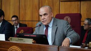 "No pedimos respeto, lo exigimos", he'i Bachi Núñez contra el racismo a hinchas de Cerro en Brasil