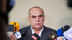 Bachi Núñez critica actos racistas y xenófobos en partido entre Palmeiras y Cerro en Brasil