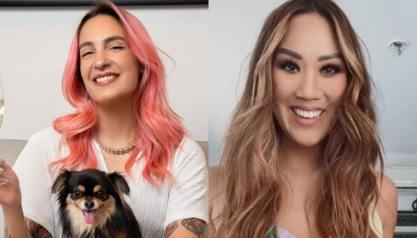 Gia Alfieri y Yota Park, ¿en pie de guerra por la “CHITAZA”?