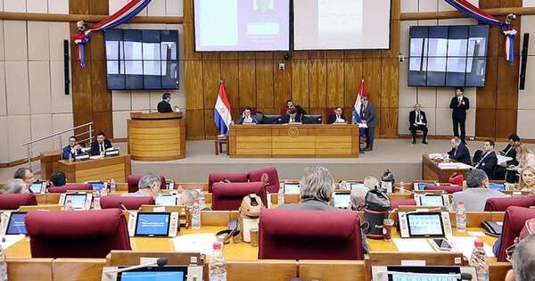 La Nación / Anexo C: Diputados conforma comisión unicameral para iniciar acompañamiento de negociaciones