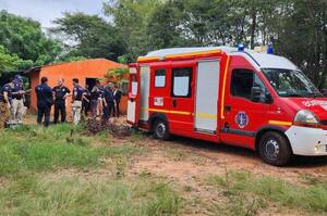 Al menos dos personas con órdenes de captura por crimen de comerciante en Misiones