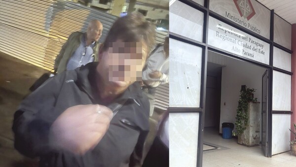 Manoseó a pasajera en el micro y le dijo: “Me dejé llevar”
