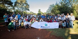 Taller regional apunta a fortalecer sostenibilidad de sistemas alimentarios y uso de la tierra - .::Agencia IP::.