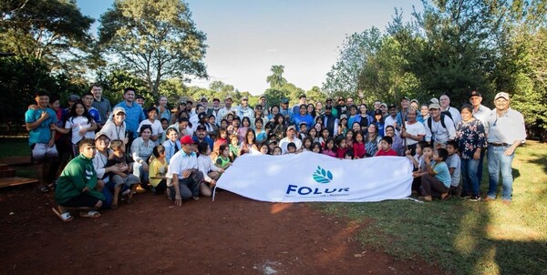 Taller regional apunta a fortalecer sostenibilidad de sistemas alimentarios y uso de la tierra - .::Agencia IP::.