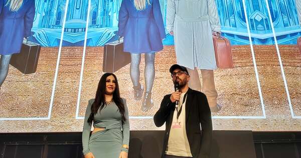La Nación / El corto “9:30″ relata el ataque con ácido contra mujer griega víctima de acoso