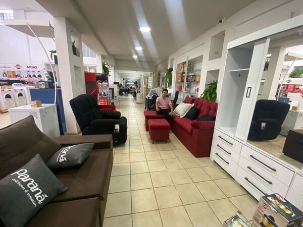 Renova tu hogar con estilo y comodidad en Paseo Repsur