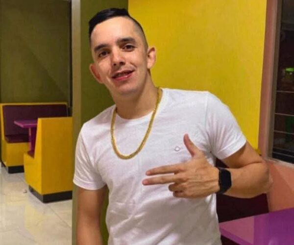 Joven fue asesinado en Costanera de Salto del Guairá