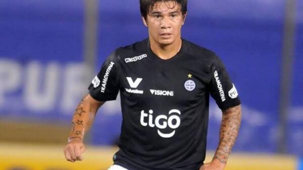 ¡Qué yeta! Lazaga confió en Olimpia y terminó transfiriendo G. 10 millones