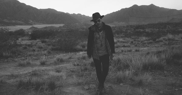 Diario HOY | Artista argentino Lisandro Aristimuño, en junio en el Teatro de las Américas del CCPA