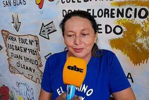 PJC: Estudiantes que ingresaron al hospital por sospecha de haber tragado vidrio fueron dados de alta - Nacionales - ABC Color