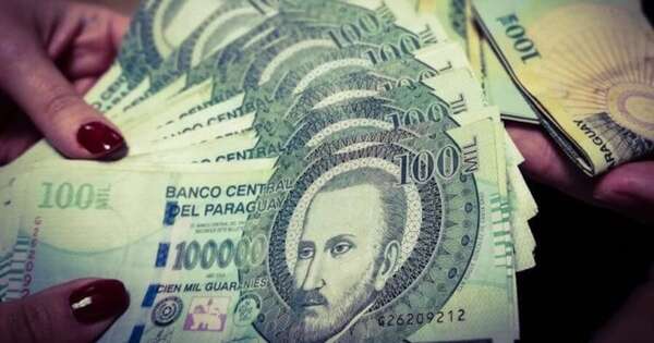 La Nación / Ventas crecieron 5,2 % en febrero impulsadas por servicios y manufacturas