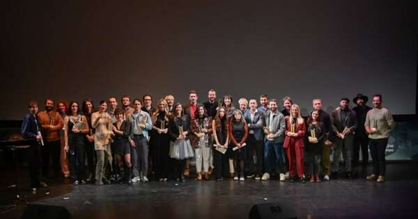 La Nación / Secime 2025: Medina del Campo reafirma su pasión por el cortometraje