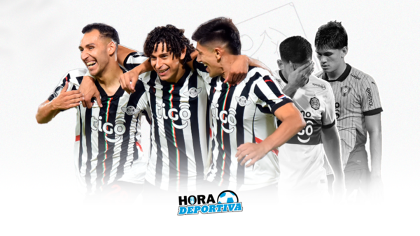 Pódcast: La realidad de los equipos paraguayos en la Libertadores