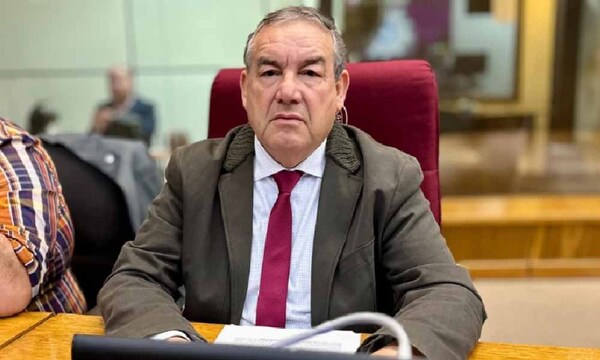 Fiscalía ratifica la desestimación y obliga a cerrar investigación de la muerte de Lalo Gomes – Prensa 5