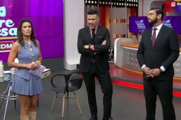 Aumentan los casos de violencia en colegios: especialistas alertan sobre una problemática en crecimiento - SNT
