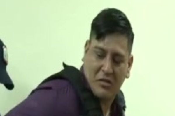 Caso Rodrigo Quintana: Fiscalía pide 25 años de cárcel para Gustavo Florentín - SNT