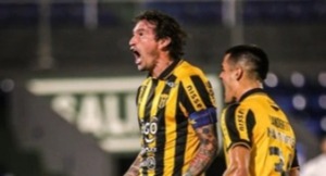 Sudamericana: El Aborigen se impone en el Defensores - ADN Digital