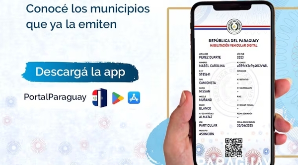 MÁS MUNICIPIOS YA EXPIDEN LA HABILITACIÓN DIGITAL