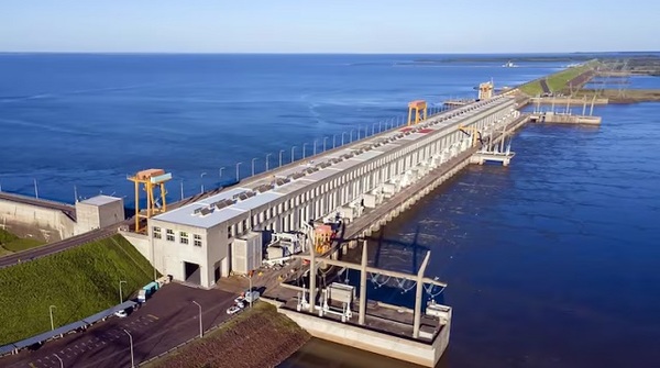 Yacyretá: Paraguay espera decreto de Milei para fijar tarifa