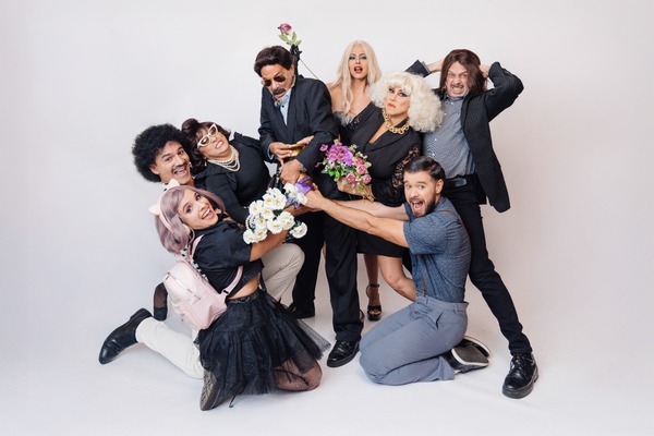 “NO SOMOS NADA”: una nueva propuesta teatral imperdible - trece